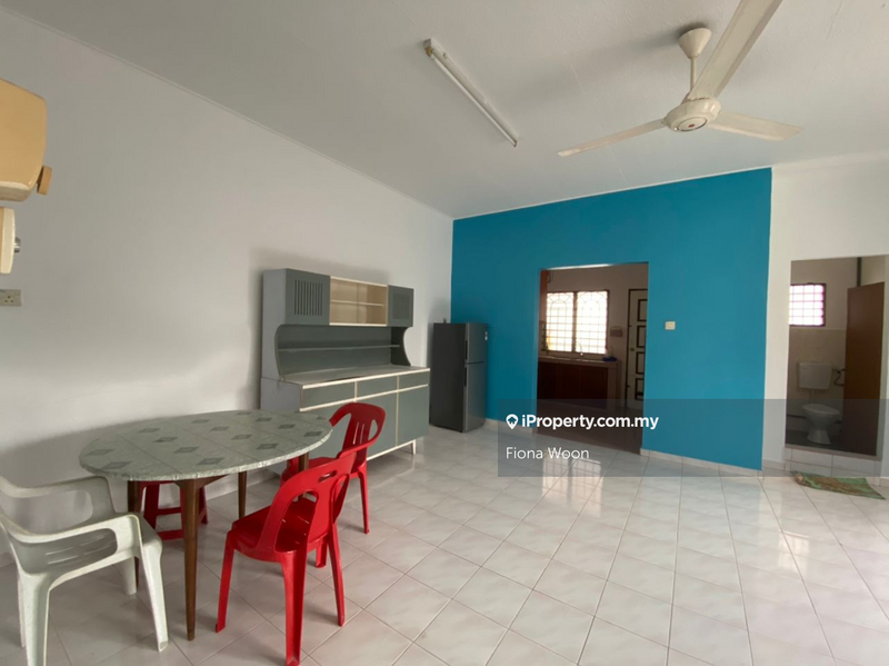 Semi-Detached House for Rent in Taman Sin Hoe, Bukit Baru by Fiona Woon - iProperty.com.my