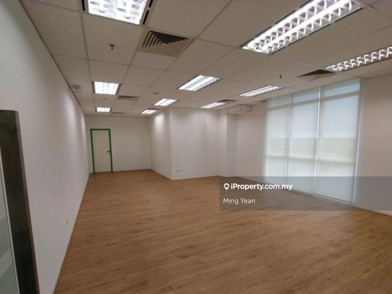 Pejabat untuk Disewa di Taman Tun Dr Ismail, Kuala Lumpur oleh Ming Yean - iProperty.com.my