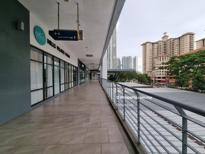 Ruang-Niaga untuk Dijual di Tropicana Avenue Shop Lot, Level 1, Good ROI, Tropicana oleh Ethan Swe - iProperty.com.my