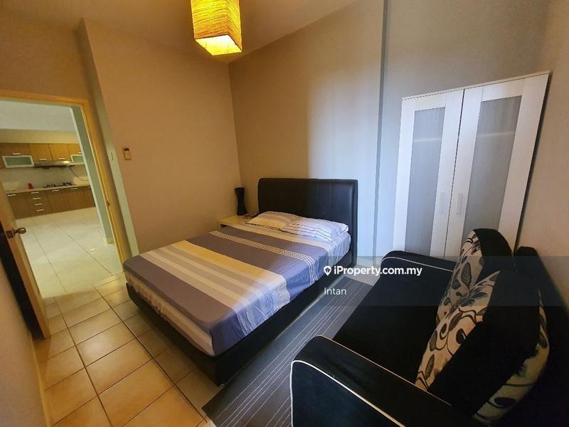Condominium for Sale in Casa Tropicana by Intan - iProperty.com.my