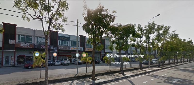 Kedai untuk Dijual di Bandar Tasek Mutiara, Simpang Ampat oleh Michael Tan - iProperty.com.my