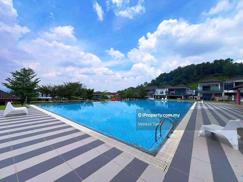 Bungalow House for Sale in Damai Gayana, Cheras by Veness Tam - iProperty.com.my