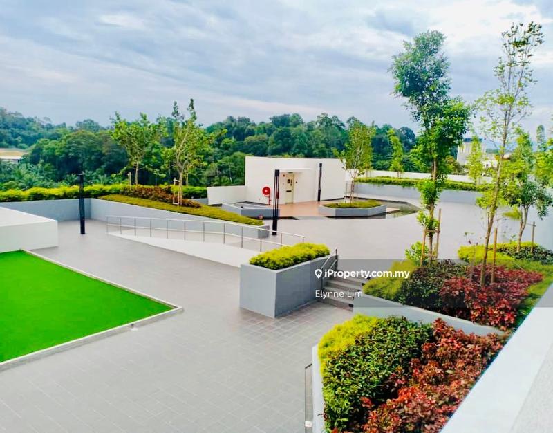 Service Residence for Sale in Cerrado Residence @ Southville City by Elynne Lim - iProperty.com.my