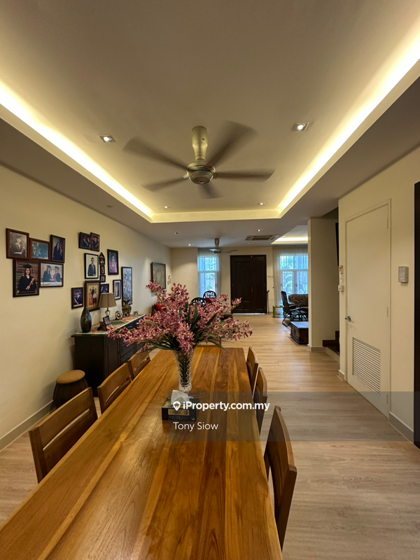 2.5-storey Terraced House for Sale in USJ Heights, Subang Jaya by Tony Siow - iProperty.com.my