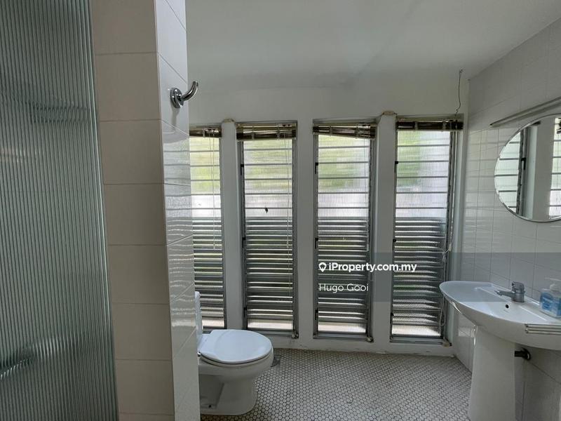 Bungalow House for Rent in Ampang Hilir, Ampang by Hugo Gooi - iProperty.com.my