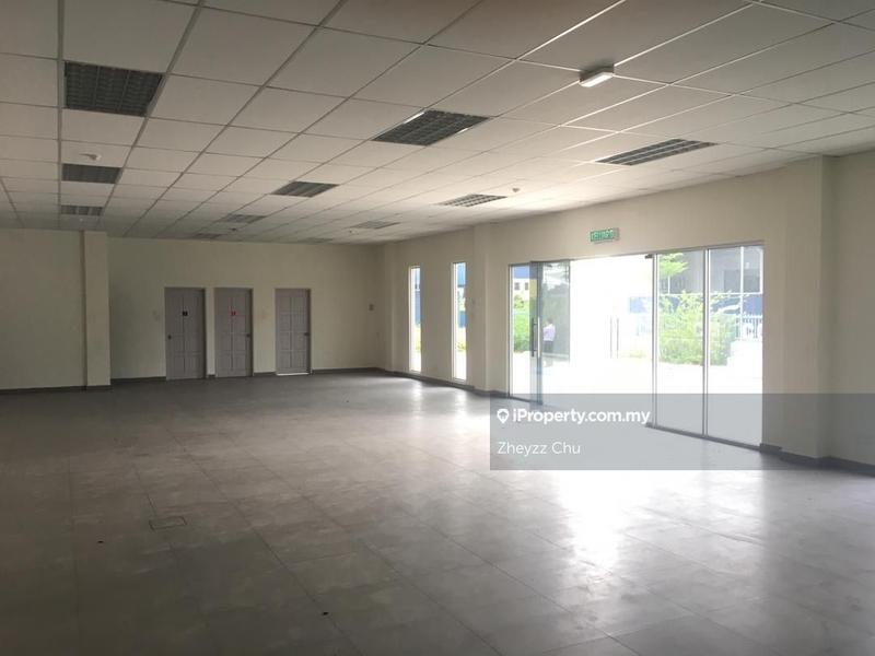 Kilang Terpisah untuk Disewa di Sungai Kapar Indah Industrial Park, Kapar oleh Zheyzz Chu - iProperty.com.my