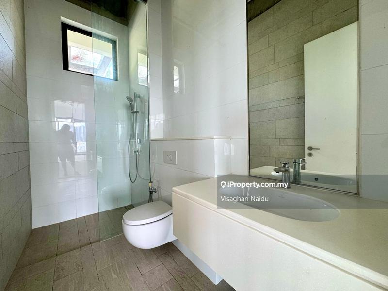 Bungalow House for Sale in Santuari Park Bukit Gasing Indah Petaling Jaya, Kampung Kerinchi (Bangsar South) by Visaghan Naidu - iProperty.com.my