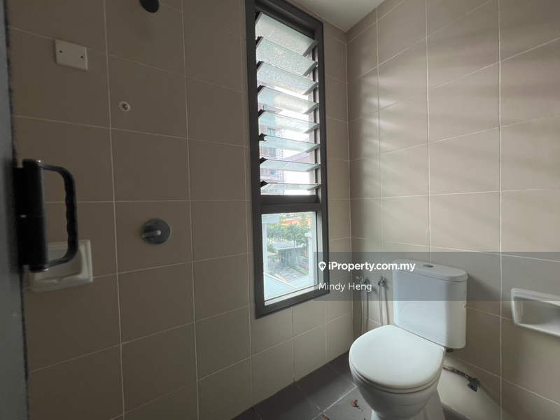 Condominium for Sale in Iskandar Residences by Mindy Heng - iProperty.com.my
