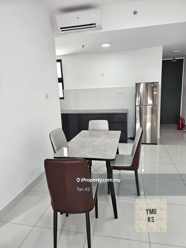 Service Residence for Rent in TRIO By Setia by Tan KS - iProperty.com.my