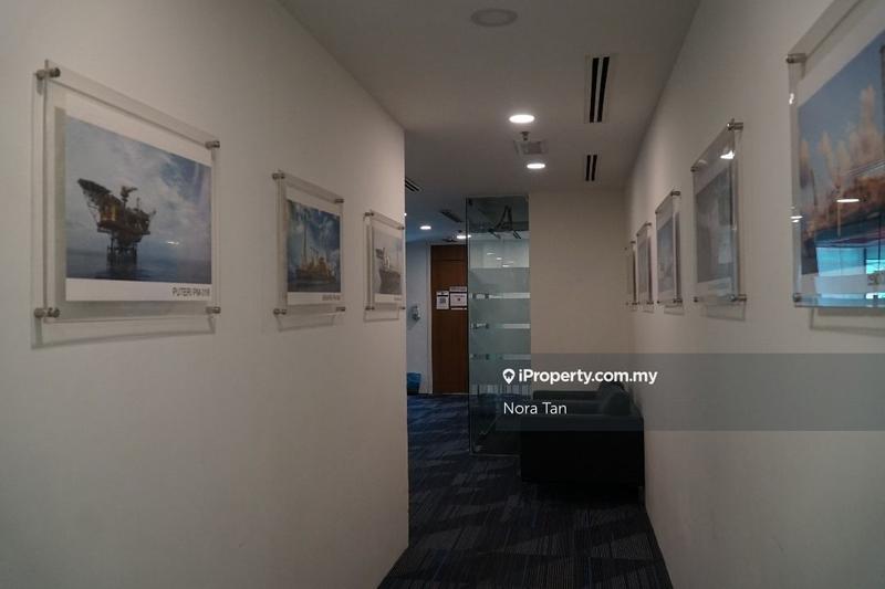 Pejabat untuk Disewa di Jalan Ampang, KLCC, Ampang oleh Nora Tan - iProperty.com.my