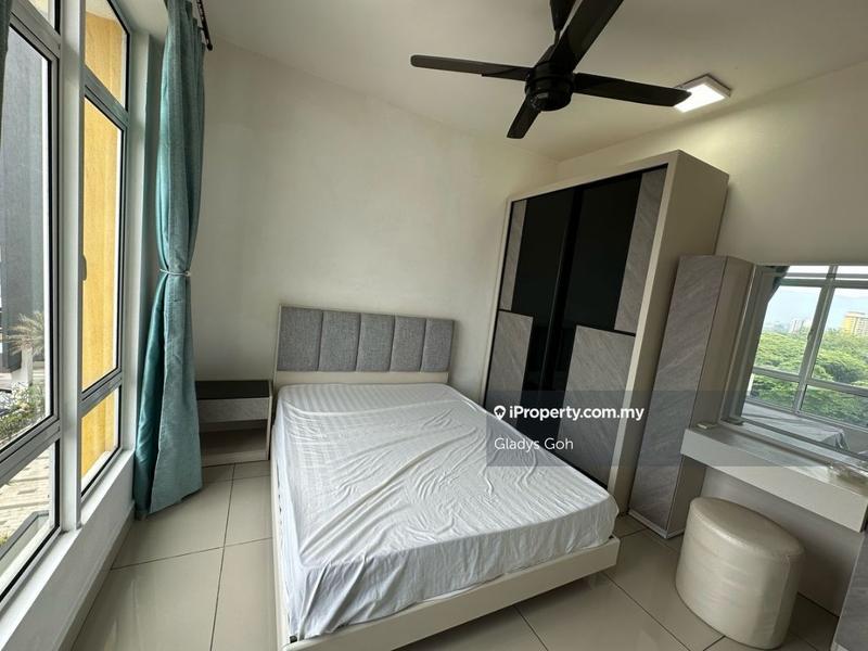 Kondominium untuk Disewa di The Majestic oleh Gladys Goh - iProperty.com.my