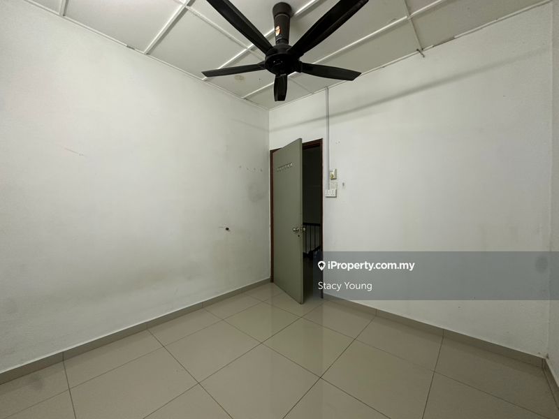 Rumah Berangkai 2 Tingkat untuk Dijual di xaehd, Balakong oleh Stacy Young - iProperty.com.my