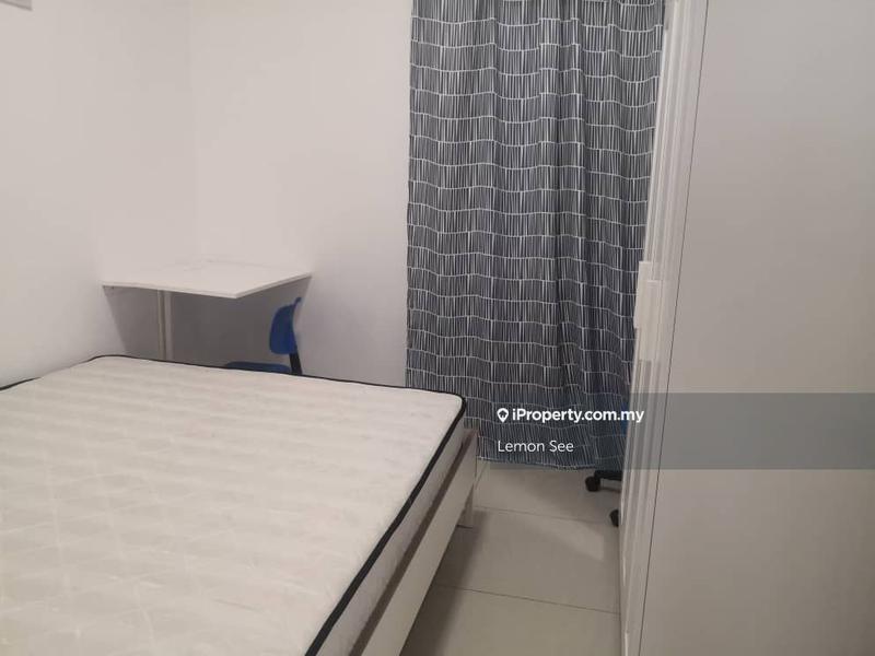 Service Residence for Rent in Savanna Executive Suite @ Southville City by Lemon See - iProperty.com.my