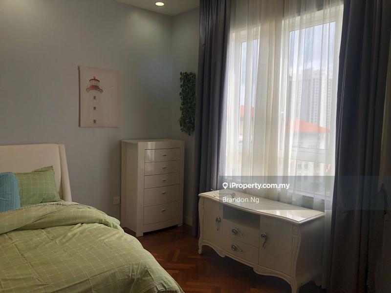 Condominium for Rent in Quayside Condominium by Brandon Ng - iProperty.com.my