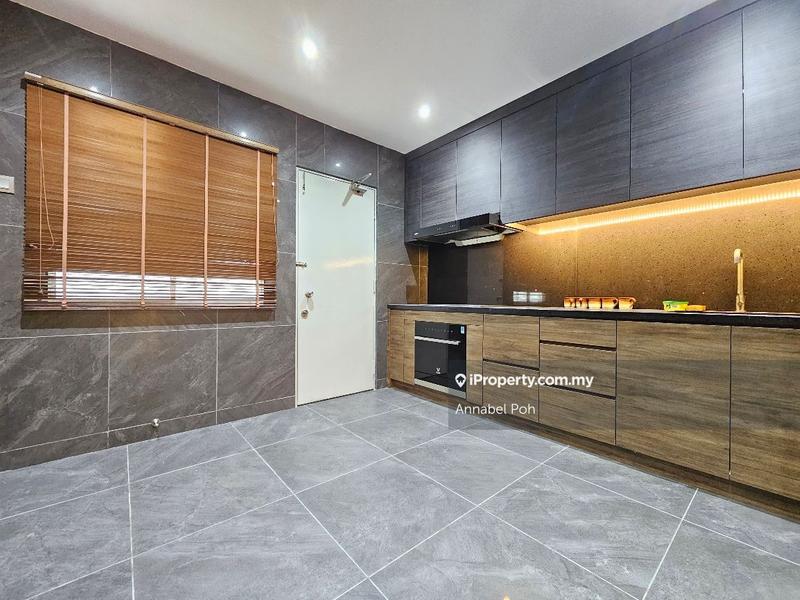 Condominium for Rent in Menara Avenue (Menara Promenade) by Annabel Poh - iProperty.com.my