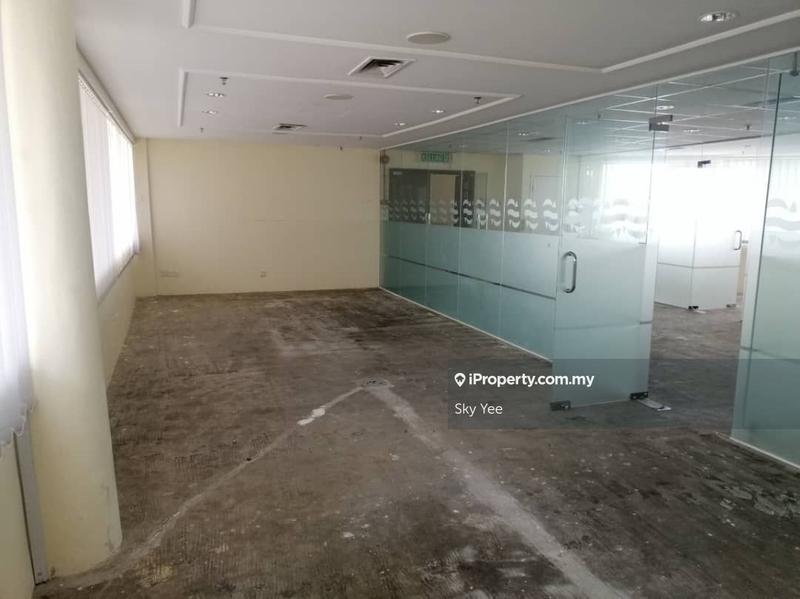 Pejabat untuk Disewa di Bangsar Baru, Bangsar oleh Sky Yee - iProperty.com.my