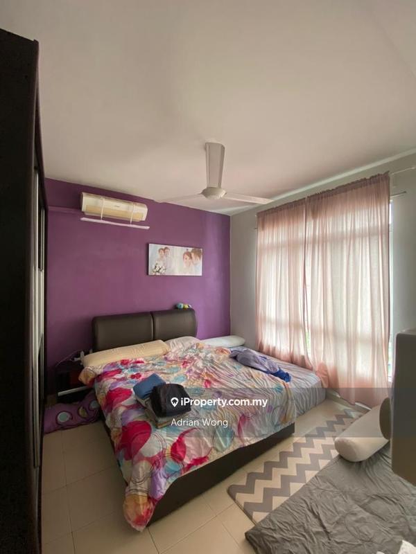 Condominium for Sale in Semarak @ Taman Raintree by Adrian Wong - iProperty.com.my