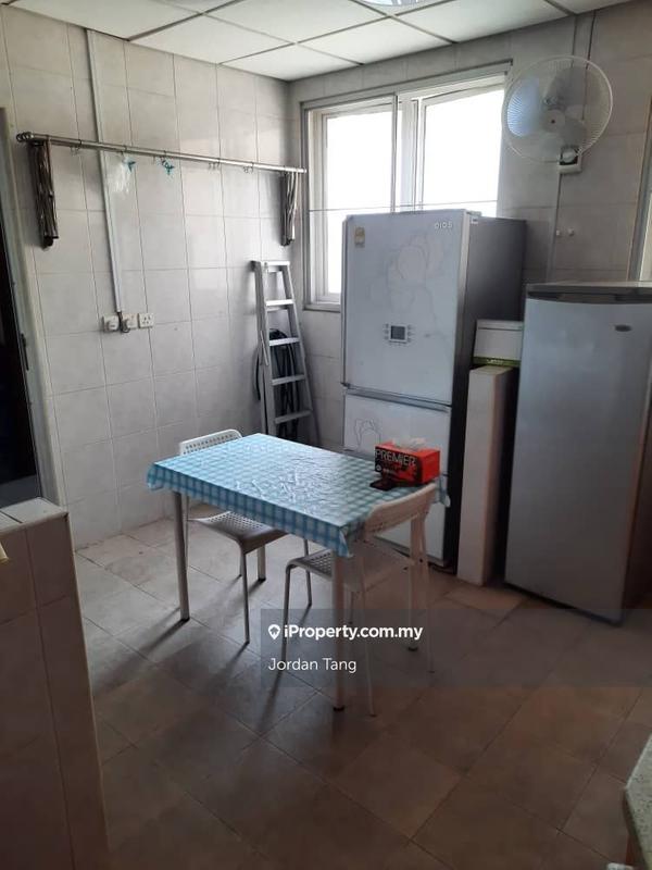 Condominium for Sale in Mont Kiara Aman by Jordan Tang - iProperty.com.my