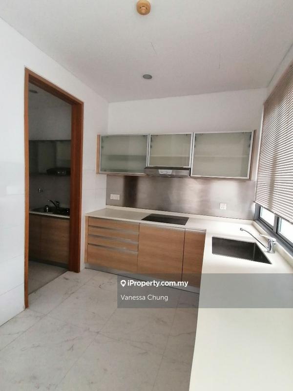 Kediaman Servis untuk Dijual di Twins @ Damansara Heights oleh Vanessa Chung - iProperty.com.my