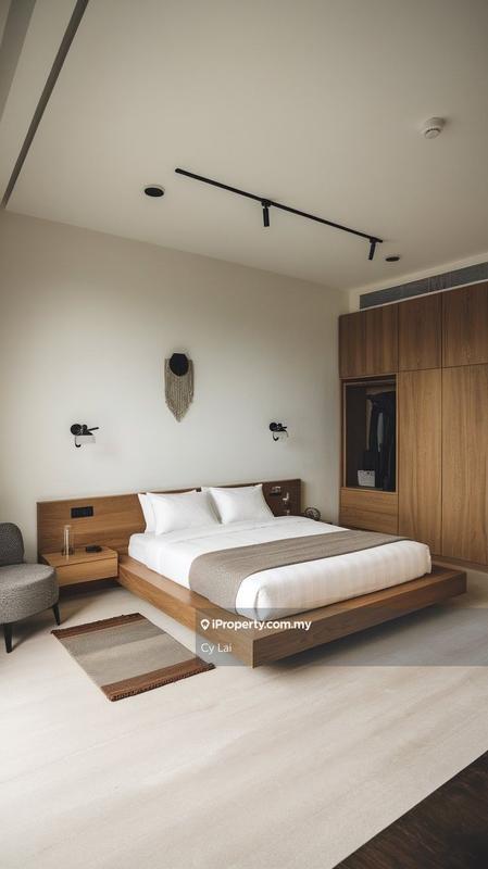 Rumah Teres untuk Disewa di SS 24, Taman Megah, Petaling Jaya oleh Cy Lai - iProperty.com.my