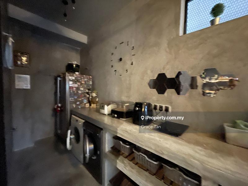 Banglo untuk Dijual di Bandar Kinrara Seksyen 1, Bandar Kinrara oleh Grace Tan - iProperty.com.my