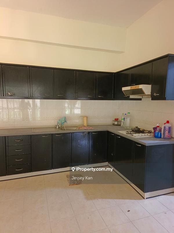 Kondominium untuk Dijual di Kuantan Tembeling Resort oleh Jessey Kan - iProperty.com.my