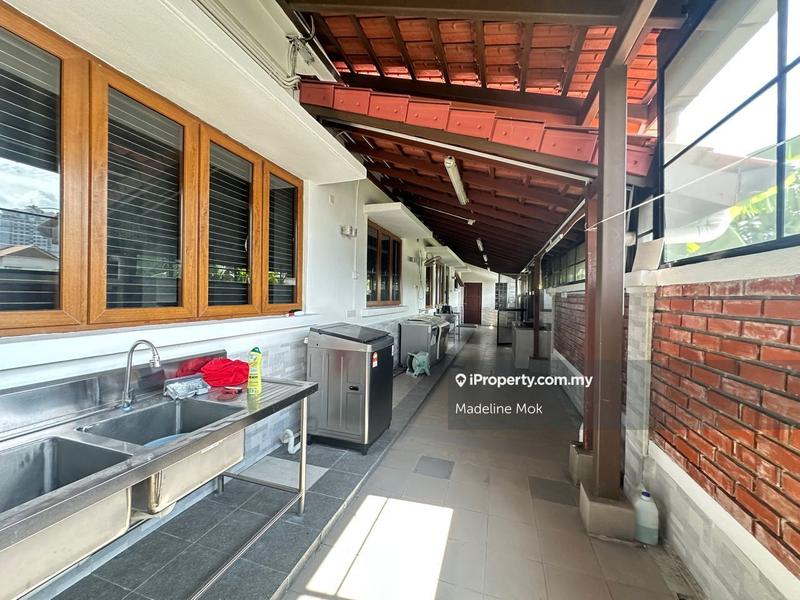 Bungalow House untuk Dijual di Damansara Idaman, Petaling Jaya oleh Madeline Mok - iProperty.com.my