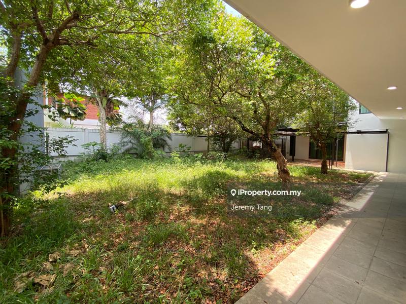 Banglo untuk Dijual di Ampang Hilir, Ampang oleh Jeremy Tang - iProperty.com.my