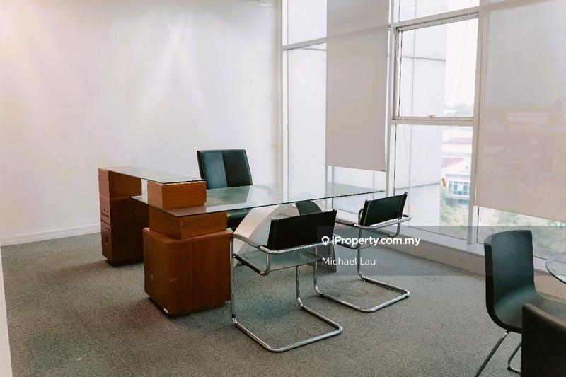 Office for Rent in Hicom - Glenmarie Industrial Park, Shah Alam by Michael Lau - iProperty.com.my