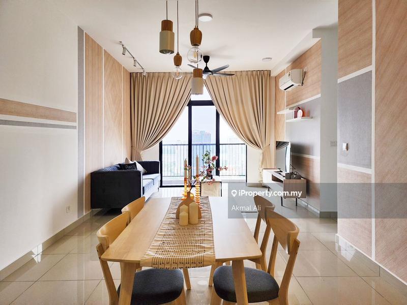 For Rent - Twin Tower Residence