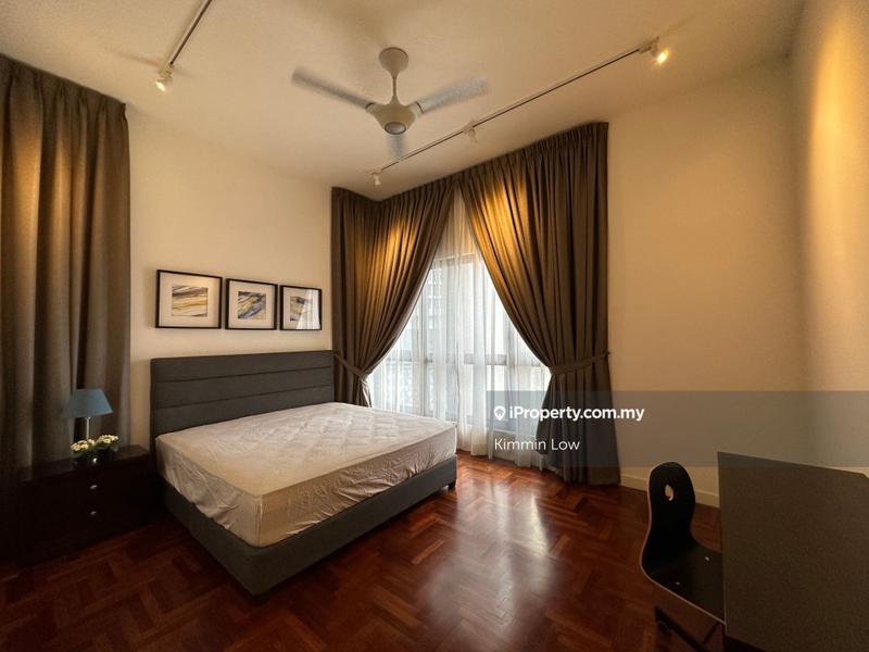 Residensi Servis untuk Dijual di The Mews oleh Kimmin Low - iProperty.com.my