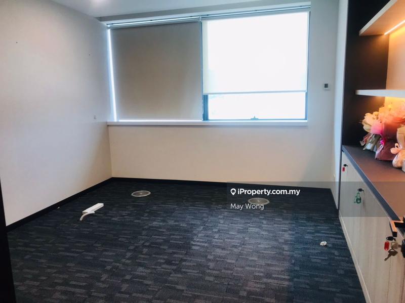 Pejabat untuk Disewa di Bandar Puteri Puchong, Puchong oleh May Wong - iProperty.com.my