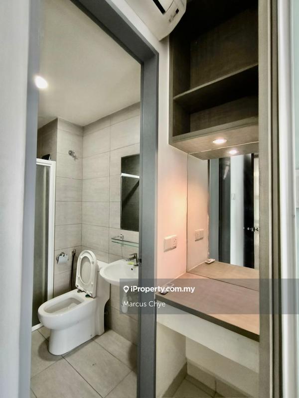 Service Residence for Sale in KL Traders Square by Marcus Chye - iProperty.com.my