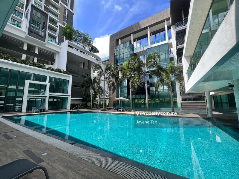 For Rent - Lake Point Residence