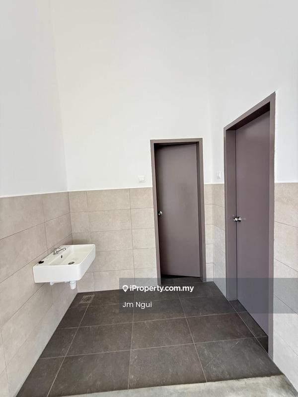 Detached Factory untuk Dijual di Meru, Kapar oleh Jm Ngui - Interior - iProperty.com.my