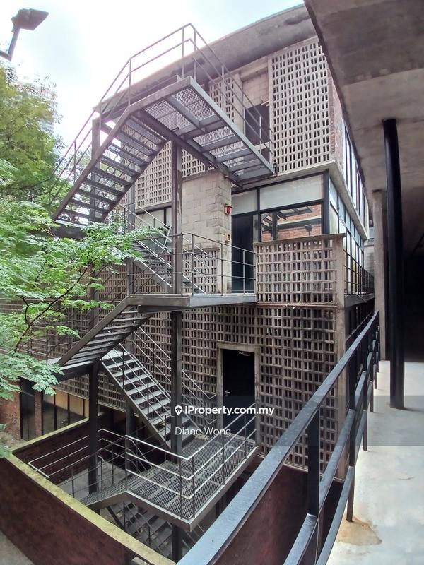 For Sale - PJ Trade Centre