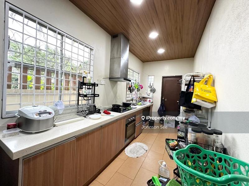 Banglo untuk Dijual di Titiwangsa, Kuala Lumpur oleh Johnson See - iProperty.com.my