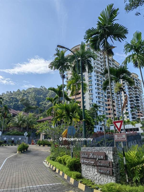 Kondominium untuk Dijual di Alila Horizons Condominium oleh Aaron Ooi - iProperty.com.my
