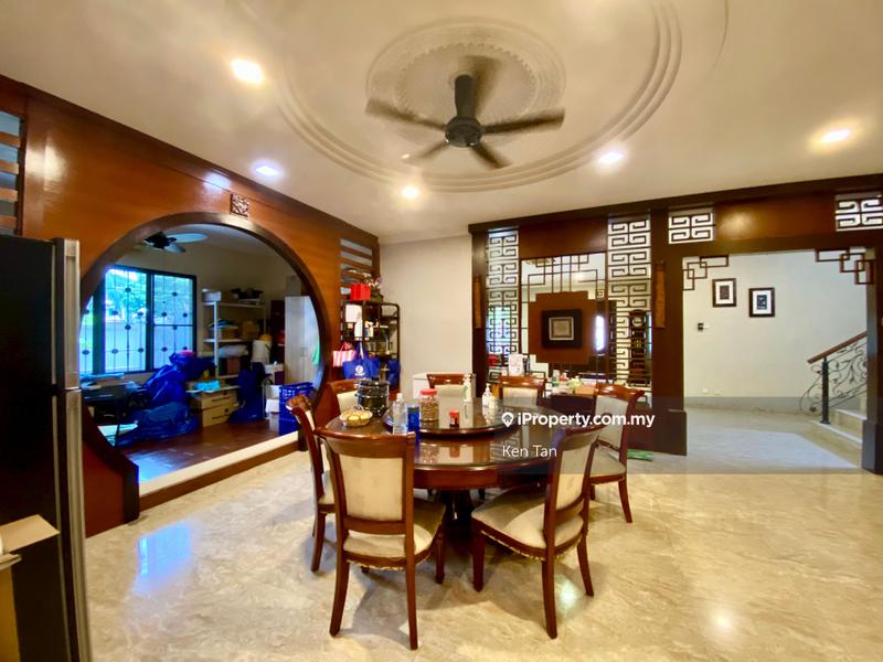 Bungalow House for Sale in Tropicana Indah, Kota Damansara by Ken Tan - iProperty.com.my