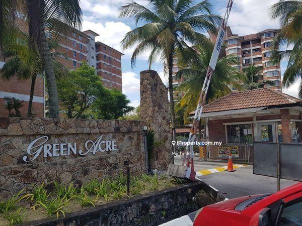 For Sale - Green Acre