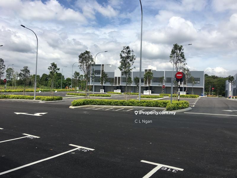 Shop / Office untuk Dijual di Jade Hills, Kajang oleh C L Ngan - iProperty.com.my