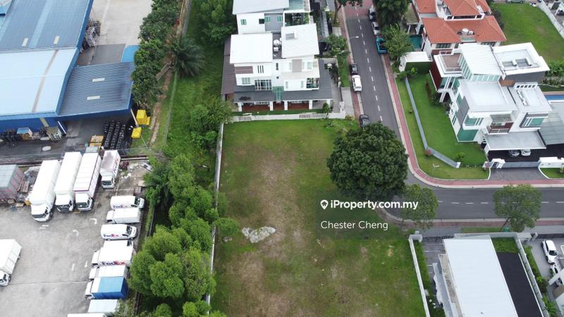 Tanah Banglo untuk Dijual di Subang Heights, Subang Jaya oleh Chester Cheng - iProperty.com.my