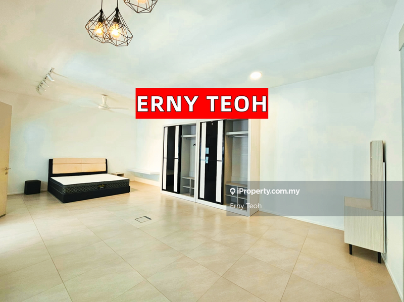 Condominium for Rent in Mira Residence by Erny Teoh - iProperty.com.my