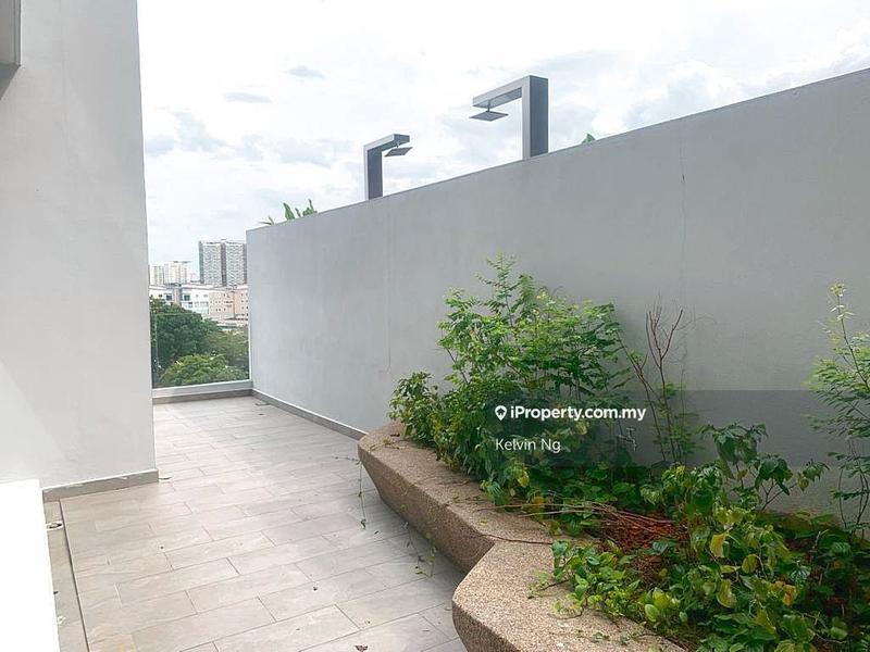 Office for Sale in f19z7, Glenmarie by Kelvin Ng - iProperty.com.my