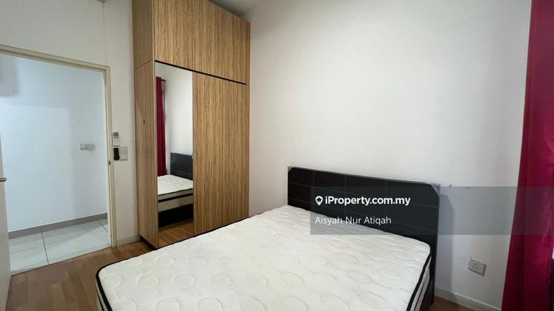 Kondominium untuk Dijual di Lakeville Residence oleh Aisyah Nur Atiqah - iProperty.com.my