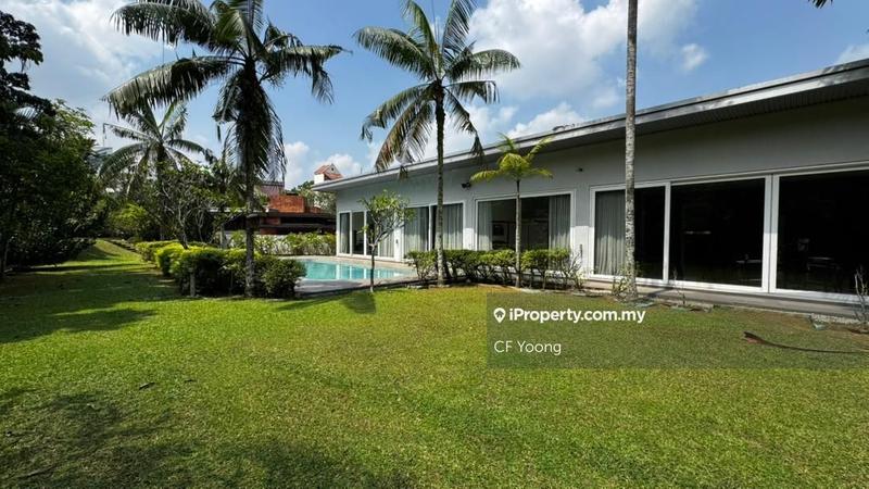 Banglo untuk Dijual di Taman Duta, Bukit Tunku (Kenny Hills) oleh CF Yoong - iProperty.com.my