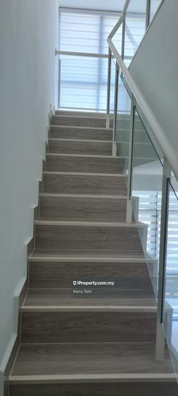 Service Residence for Sale in Pacific Star by Kerry Tam - iProperty.com.my