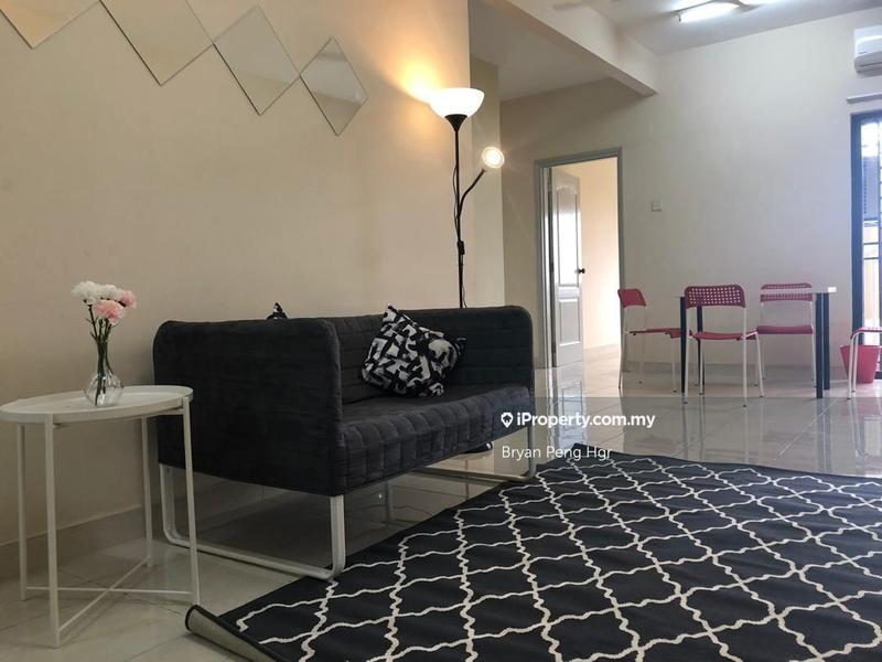 Condominium for Sale in Pelangi Utama by Bryan Peng Hgr - iProperty.com.my