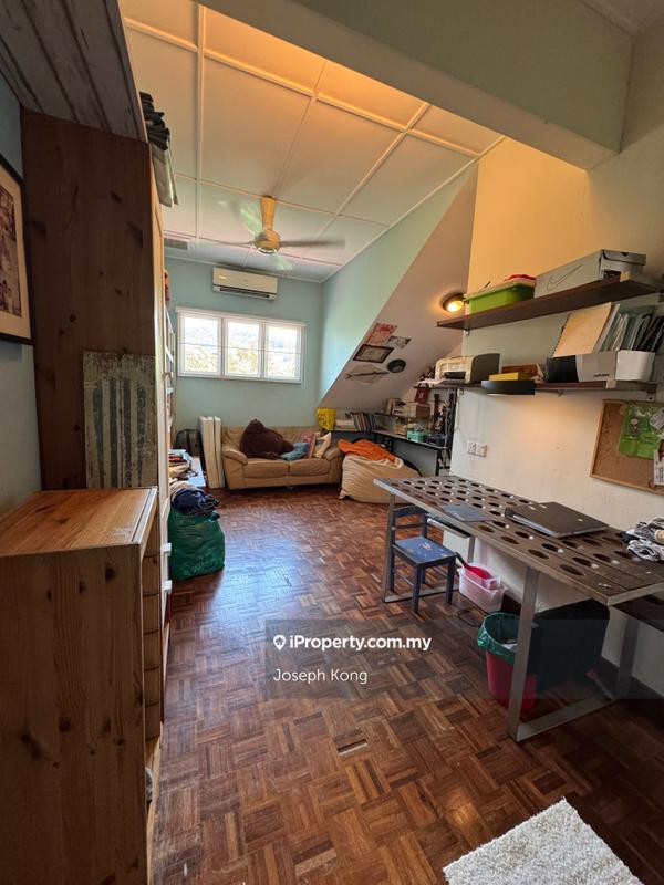 Kondominium untuk Dijual di Villa Flora oleh Joseph Kong - iProperty.com.my
