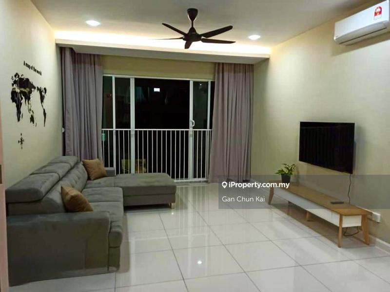 For Rent - The Clovers